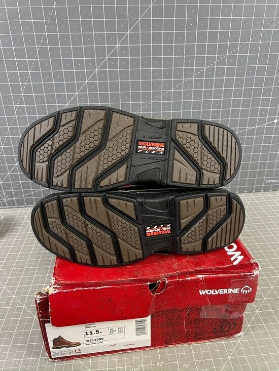 Men\'s Raider DuraShocks® 6\